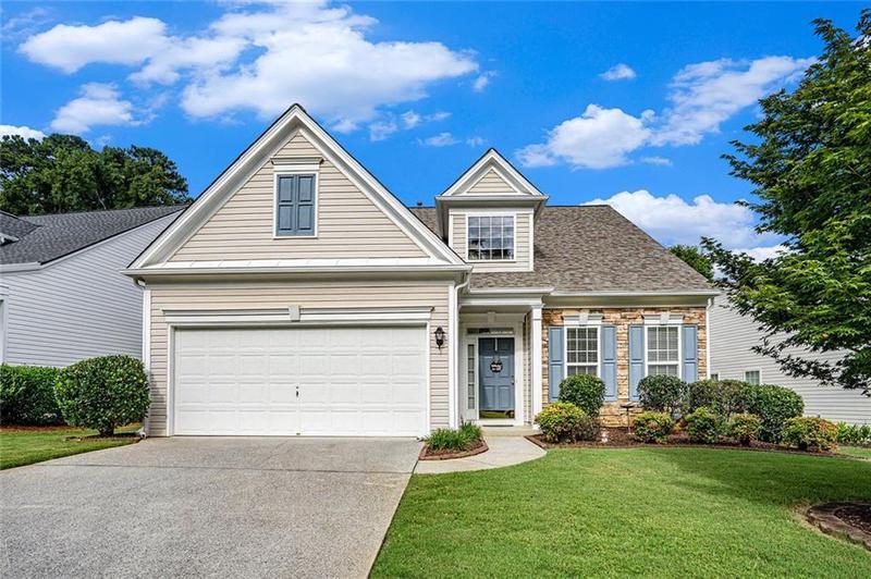 Image for property 3367 Hampreston Way, Kennesaw, GA 30144