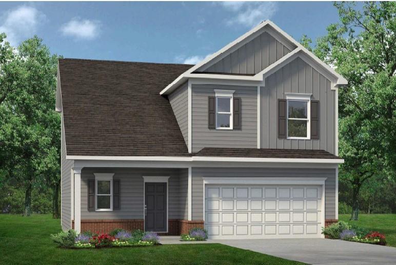 Image for property 185 Orion Drive, Dalton, GA 30720