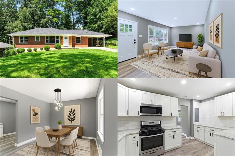 Image for property 2052 Brannen Road, Atlanta, GA 30316