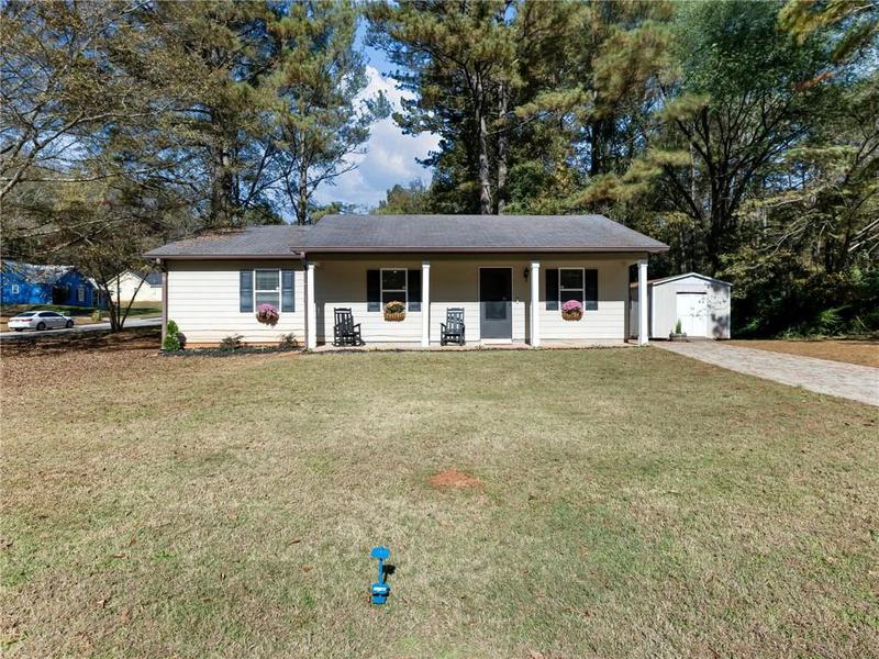 Image for property 1138 Reed Court, Monroe, GA 30655