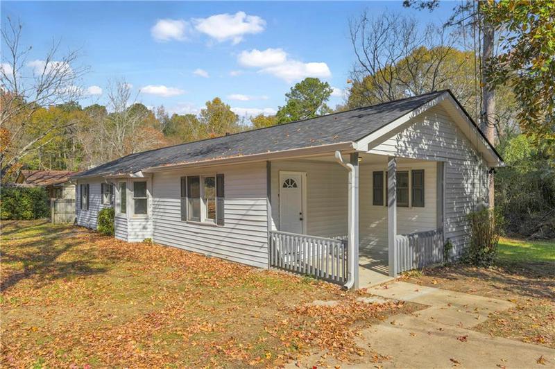 Image for property 310 Airport Road, Athens, GA 30605