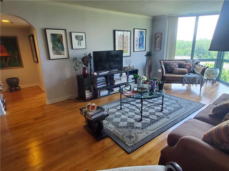 Image for property 2870 Pharr Court South 901, Atlanta, GA 30305