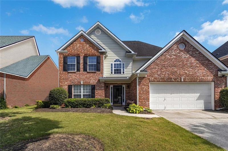 Image for property 480 Glenns Farm Way, Grayson, GA 30017