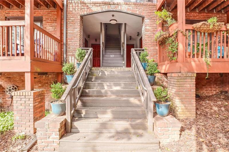 Image for property 317 8th Street 8, Atlanta, GA 30309