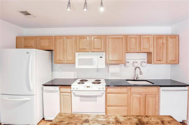 Image for property 317 8th Street 8, Atlanta, GA 30309