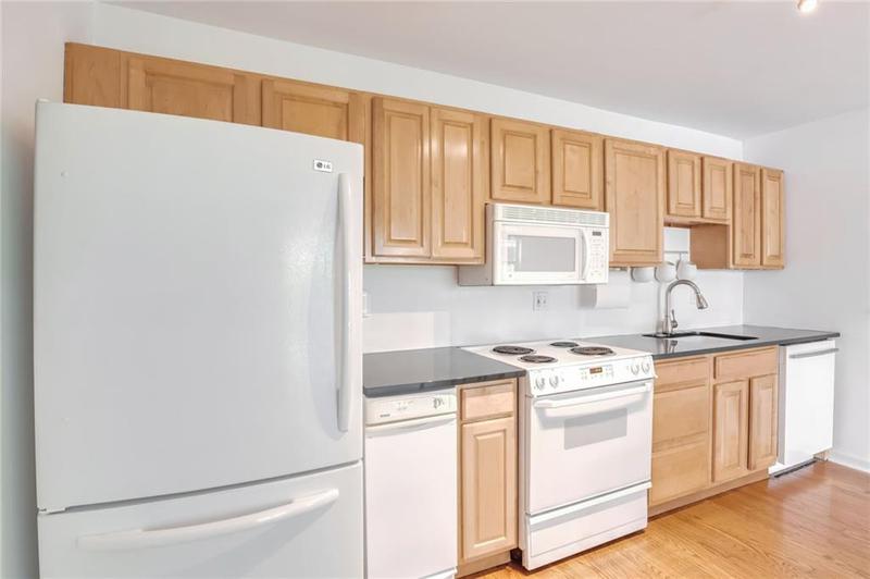 Image for property 317 8th Street 8, Atlanta, GA 30309