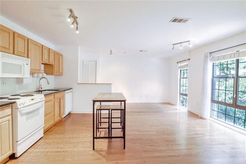 Image for property 317 8th Street 8, Atlanta, GA 30309