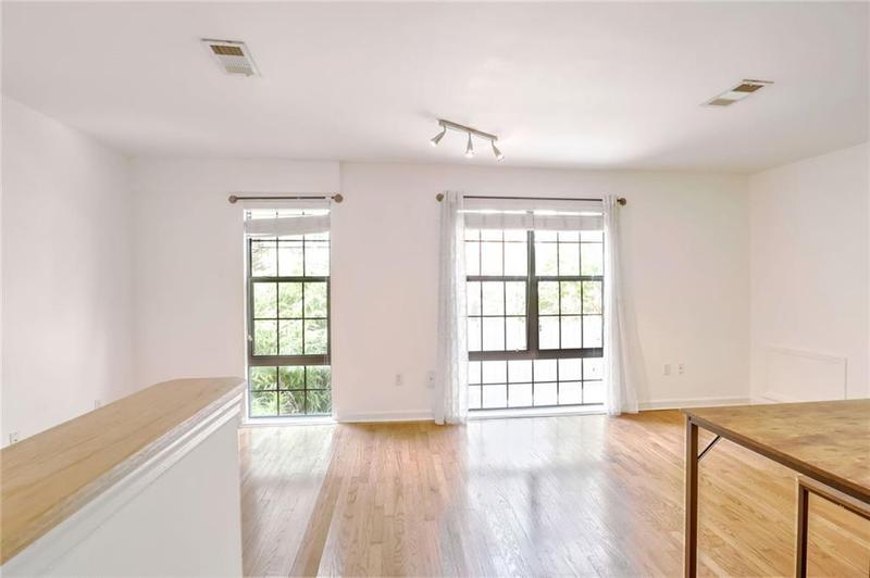 Image for property 317 8th Street 8, Atlanta, GA 30309