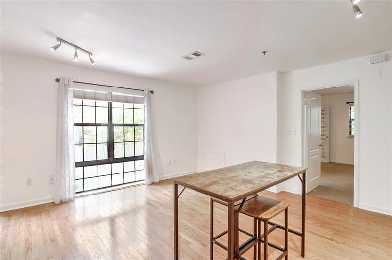 Image for property 317 8th Street 8, Atlanta, GA 30309