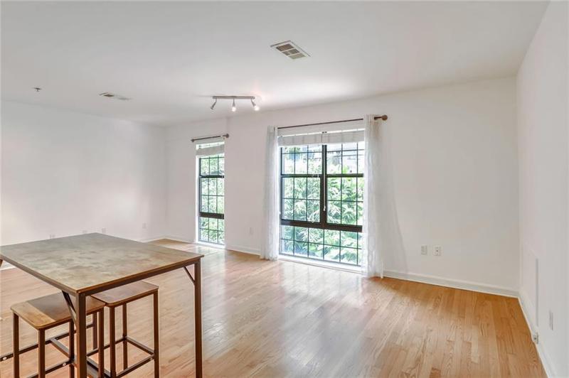 Image for property 317 8th Street 8, Atlanta, GA 30309