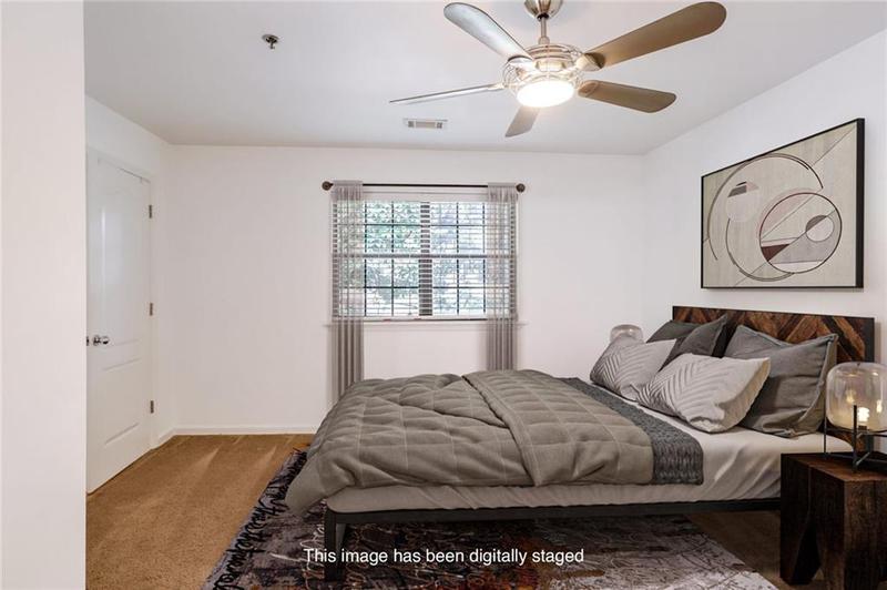 Image for property 317 8th Street 8, Atlanta, GA 30309