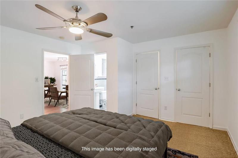 Image for property 317 8th Street 8, Atlanta, GA 30309