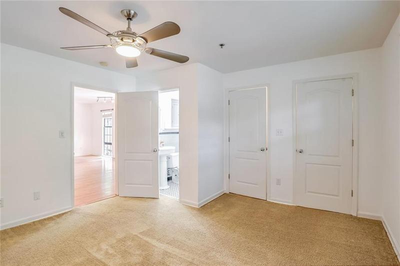 Image for property 317 8th Street 8, Atlanta, GA 30309