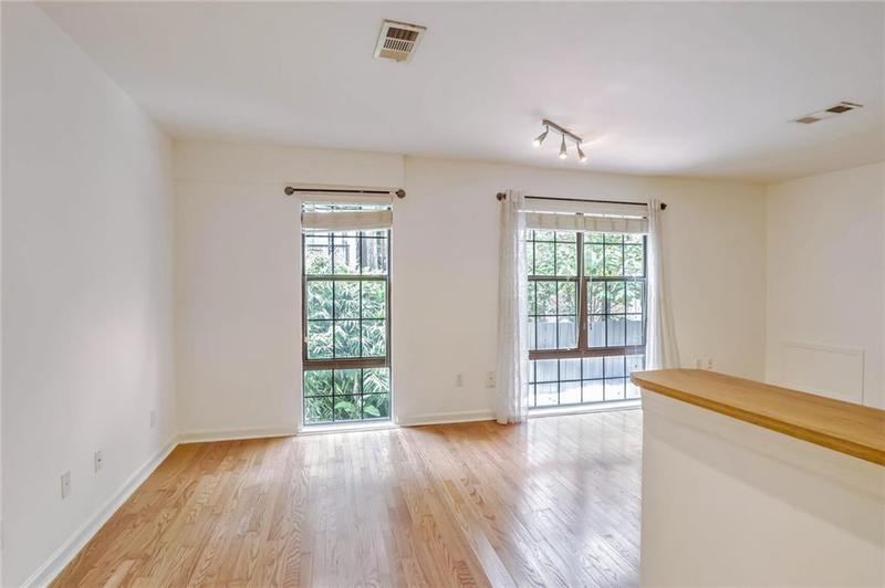 Image for property 317 8th Street 8, Atlanta, GA 30309