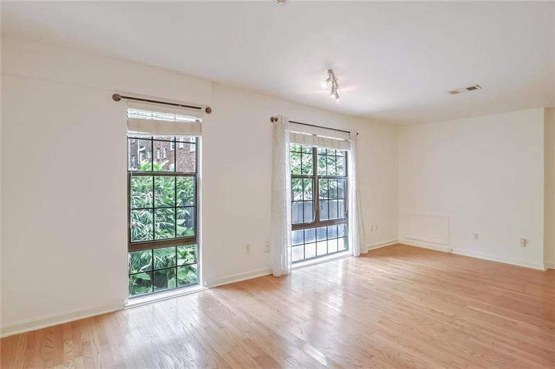 Image for property 317 8th Street 8, Atlanta, GA 30309