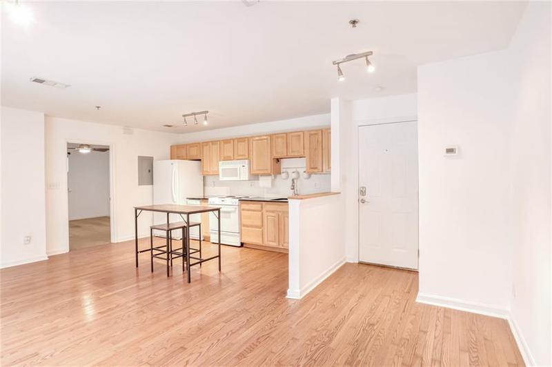 Image for property 317 8th Street 8, Atlanta, GA 30309