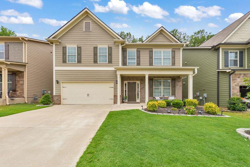 Image for property 437 Livingston Point, Acworth, GA 30102