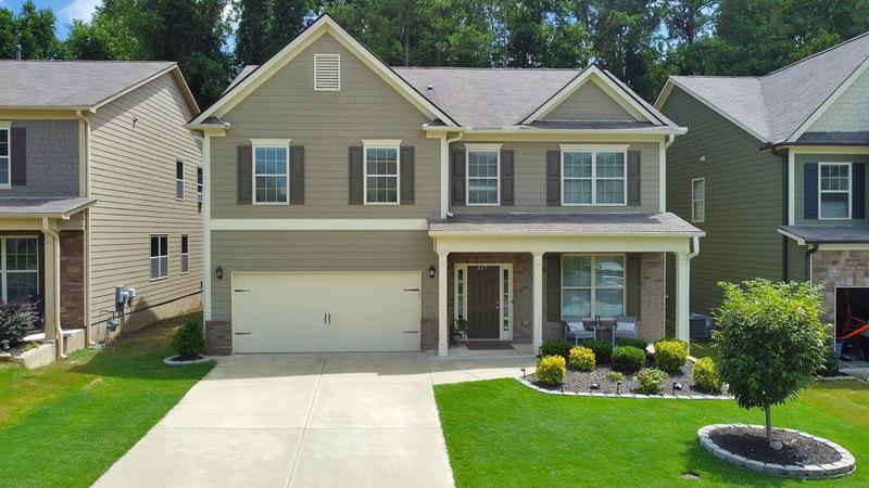 Image for property 437 Livingston Point, Acworth, GA 30102