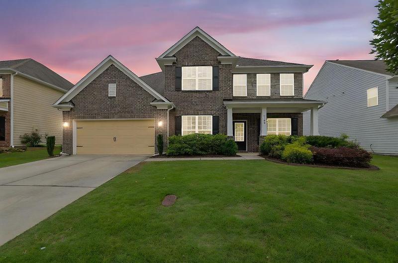 Image for property 7190 Tributary Court, Cumming, GA 30040