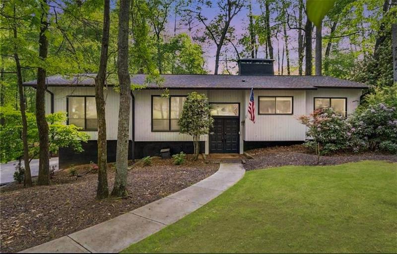Image for property 230 Summerfield Drive, Alpharetta, GA 30022