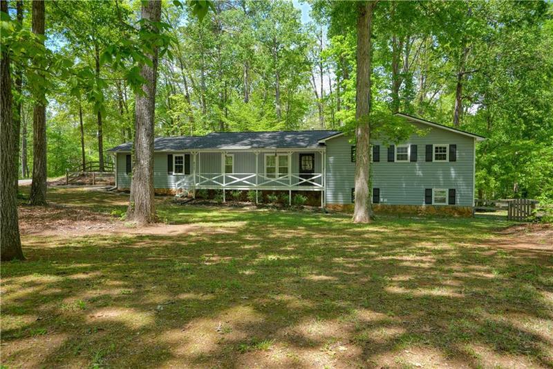 Image for property 411 Buckingham Circle, Marietta, GA 30066