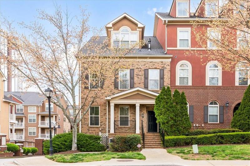 Image for property 142 Perimeter Walk, Atlanta, GA 30338