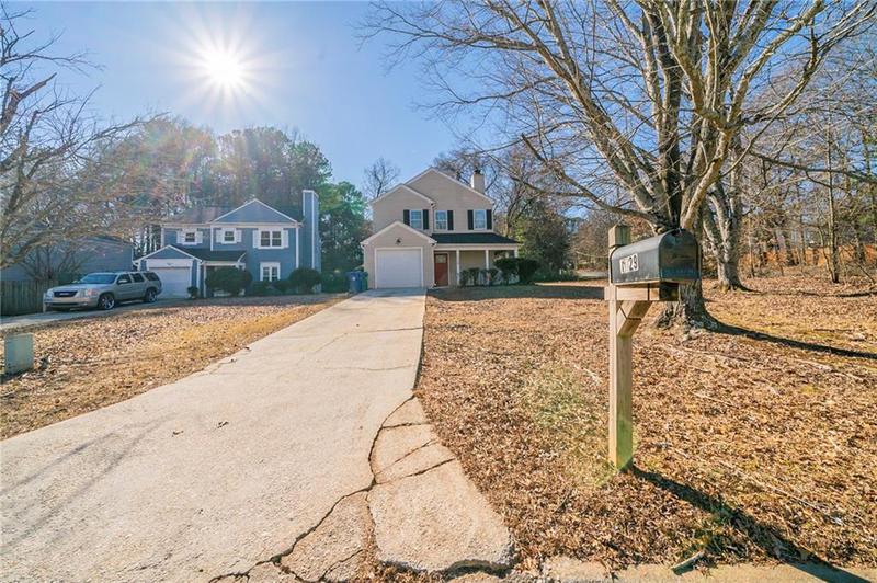 Image for property 1129 Winston Drive, Decatur, GA 30032
