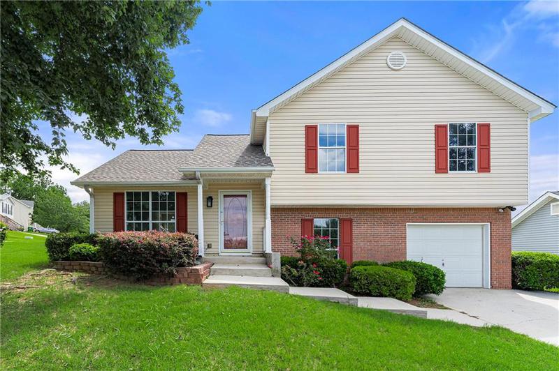 Image for property 3419 River Run Trail, Decatur, GA 30034