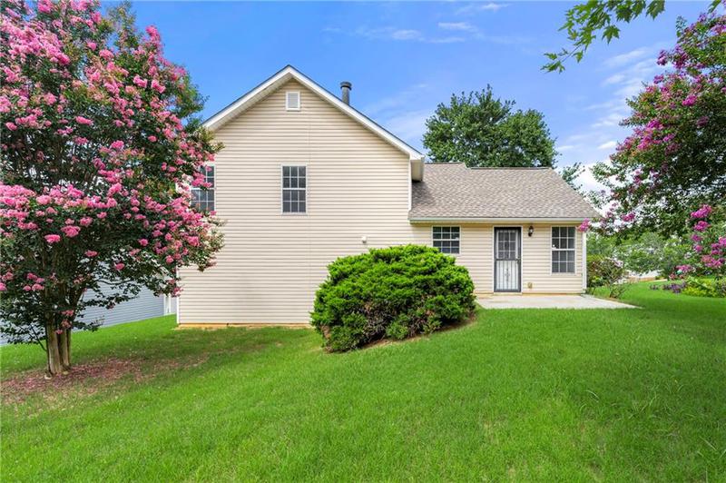 Image for property 3419 River Run Trail, Decatur, GA 30034