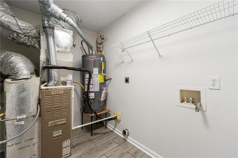 Image for property 3419 River Run Trail, Decatur, GA 30034