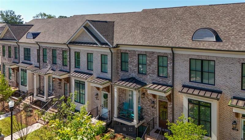 Image for property 4516 Watervale Way 184, Peachtree Corners, GA 30092