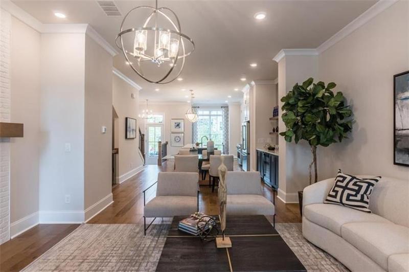 Image for property 4516 Watervale Way 184, Peachtree Corners, GA 30092