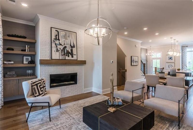 Image for property 4516 Watervale Way 184, Peachtree Corners, GA 30092