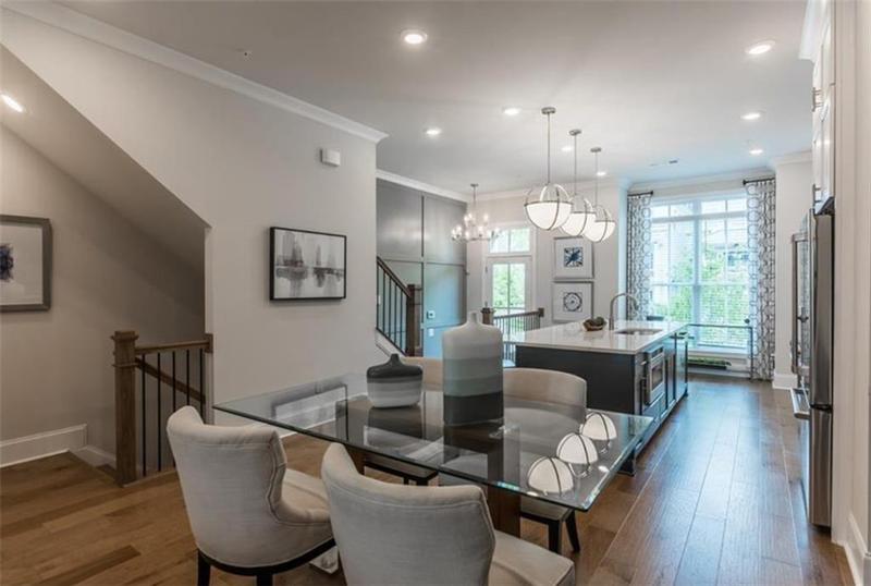Image for property 4516 Watervale Way 184, Peachtree Corners, GA 30092