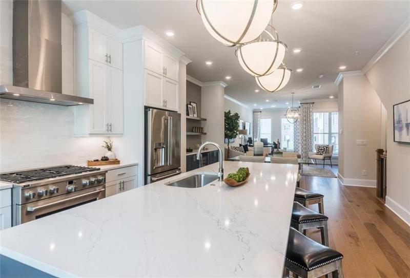 Image for property 4516 Watervale Way 184, Peachtree Corners, GA 30092