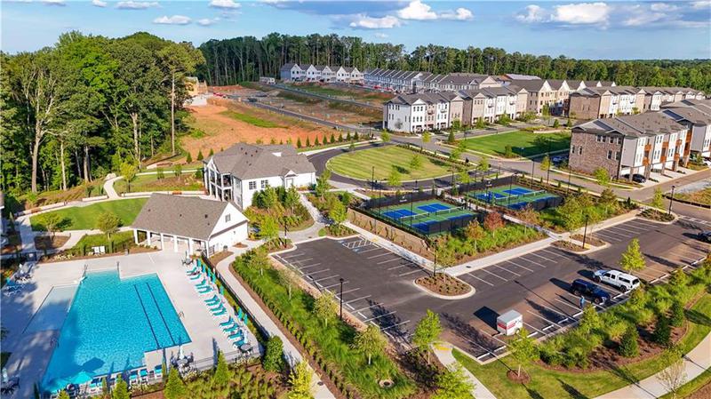 Image for property 4516 Watervale Way 184, Peachtree Corners, GA 30092