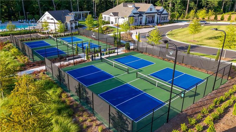 Image for property 4516 Watervale Way 184, Peachtree Corners, GA 30092