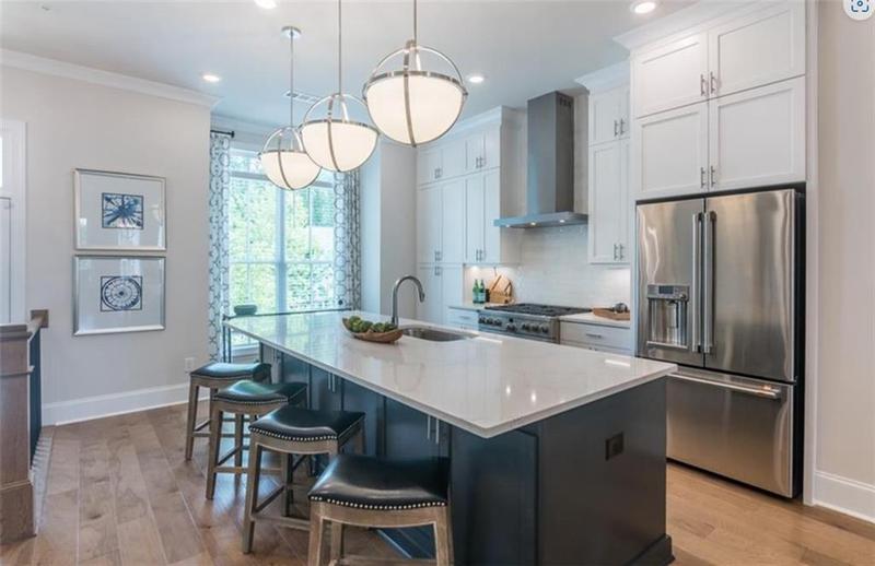 Image for property 4516 Watervale Way 184, Peachtree Corners, GA 30092