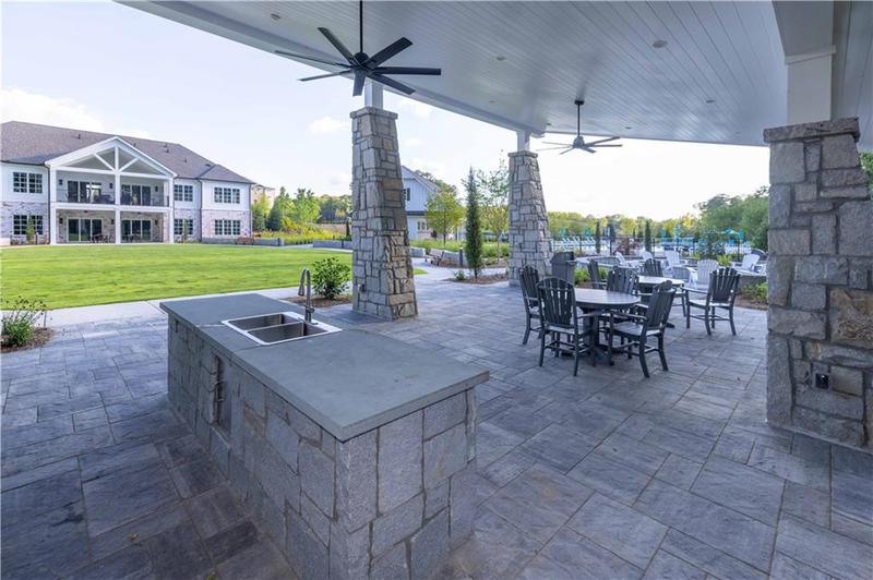 Image for property 4516 Watervale Way 184, Peachtree Corners, GA 30092