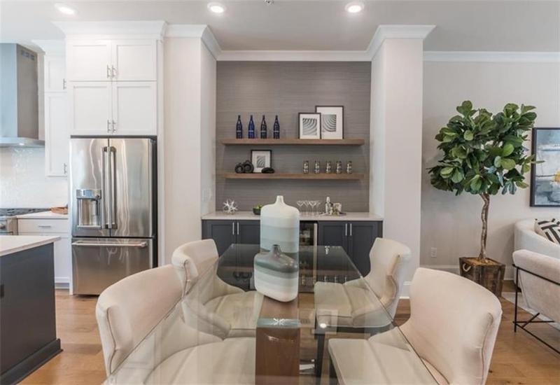 Image for property 4516 Watervale Way 184, Peachtree Corners, GA 30092