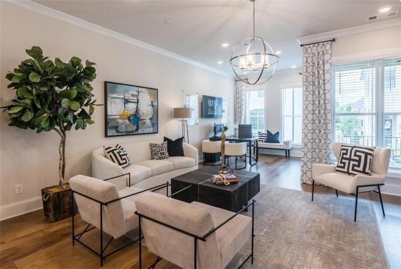 Image for property 4516 Watervale Way 184, Peachtree Corners, GA 30092
