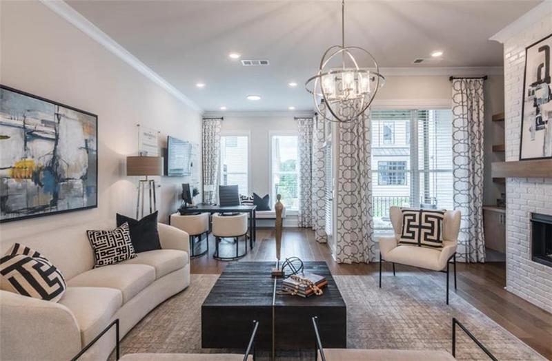 Image for property 4516 Watervale Way 184, Peachtree Corners, GA 30092