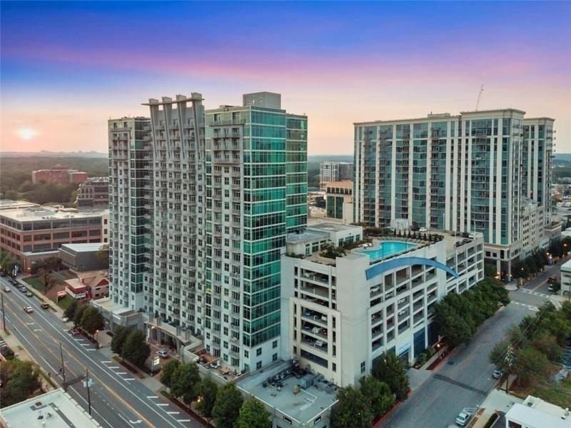 Image for property 250 Pharr Road 1112, Atlanta, GA 30305
