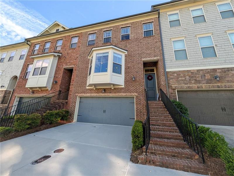 Image for property 2154 Village Lane, Smyrna, GA 30080