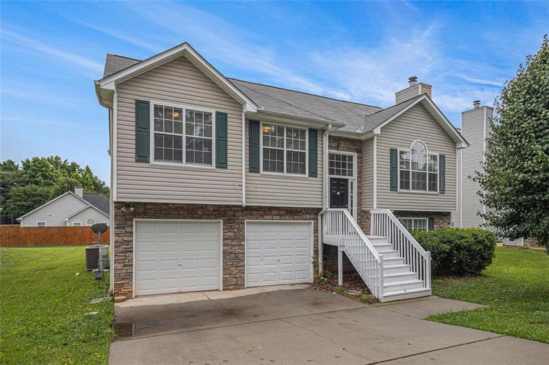 Image for property 1501 BUCKINGHAM, Stockbridge, GA 30281