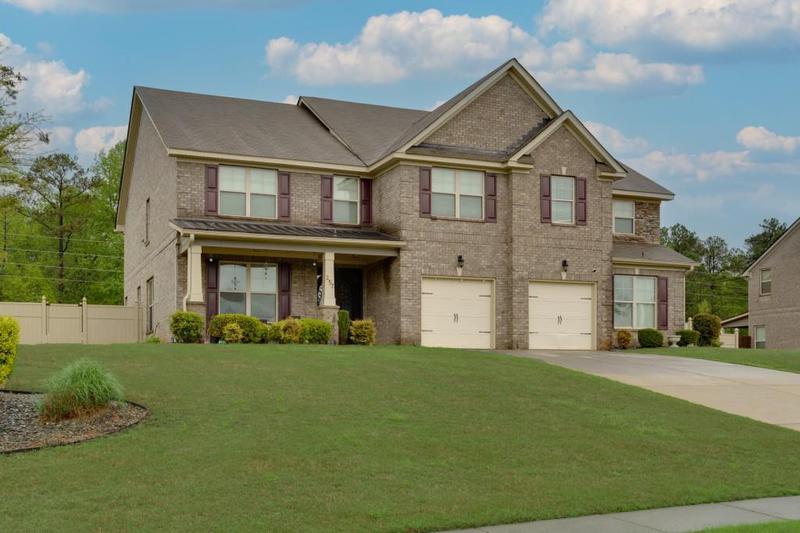 Image for property 257 Ironwood Drive, Stockbridge, GA 30281