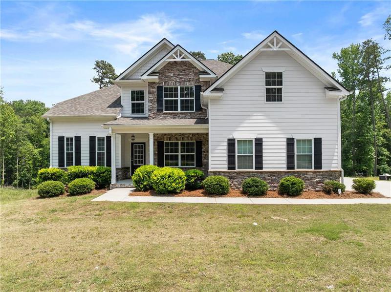 Image for property 2855 Pilgrim Mill, Cumming, GA 30041