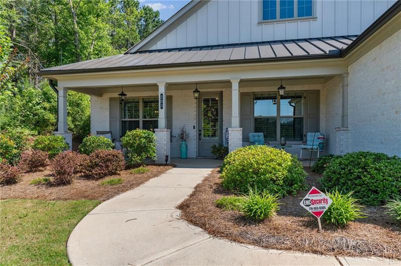 Image for property 203 Belmont Park Drive, Canton, GA 30115