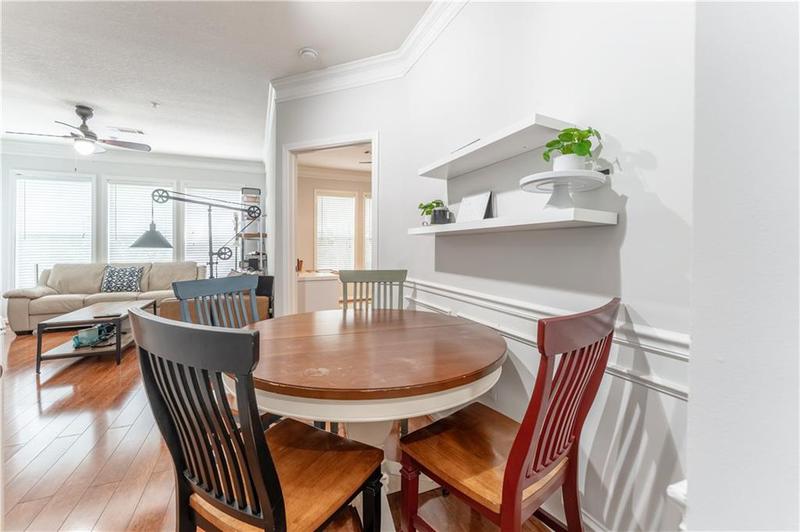 Image for property 1850 Cotillion Drive 3123, Dunwoody, GA 30338