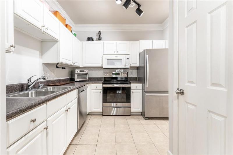 Image for property 1850 Cotillion Drive 3123, Dunwoody, GA 30338